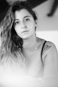 fotografia Boudoir