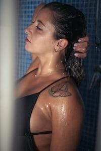 Fotografia boudoir