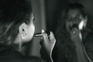 Fotografia boudoir