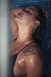 Fotografia boudoir