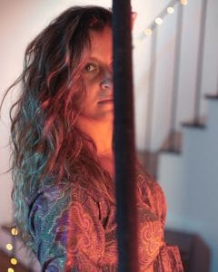 Fotografia boudoir