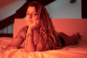 Fotografia boudoir