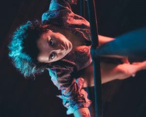Fotografia boudoir