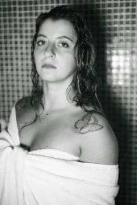 Fotografia boudoir