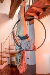 Fotografia boudoir