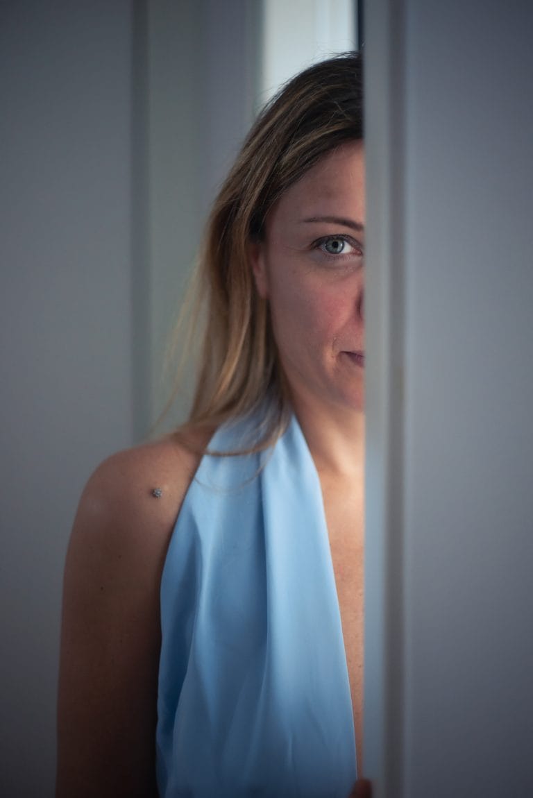 Boudoir