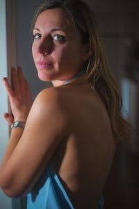 Fotografia Boudoir