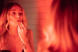 Servizio fotografico boudoir Milano