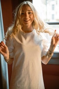 Servizio fotografico boudoir Milano