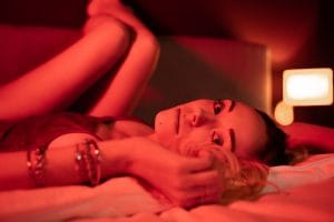 Servizio fotografico boudoir Milano