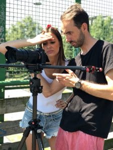 Servizio fotografico Milano