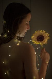 Fotografia boudoir