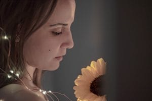 Fotografia Boudoir