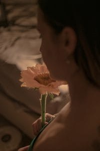 Fotografia Boudoir