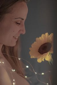 Fotografia Boudoir