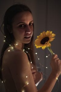 Fotografia Boudoir