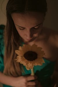 Fotografia Boudoir