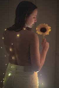 Fotografia Boudoir