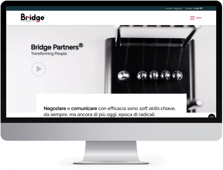 Creazione siti web