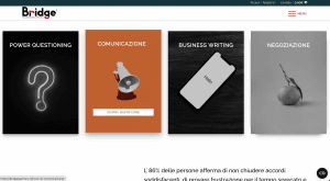 Creazione siti web