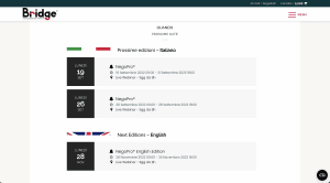 Creazione siti web