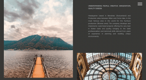 Creazione siti web