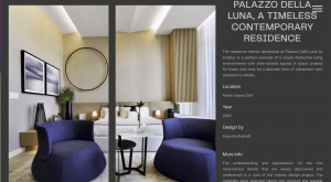 Creazione siti web