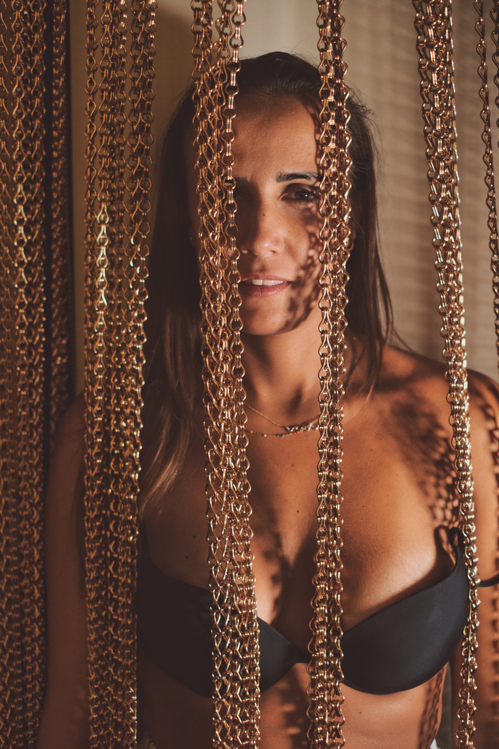 Fotografo intimo e lingerie