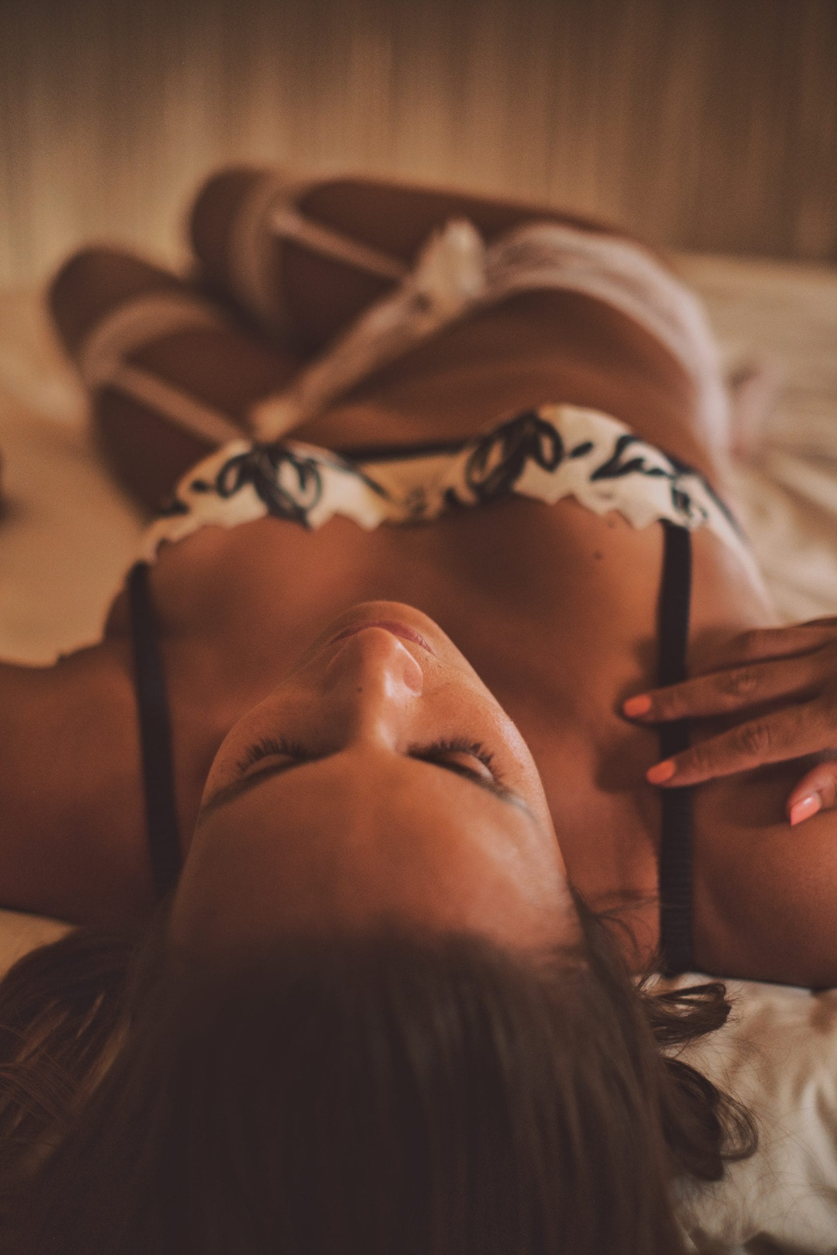 Boudoir