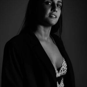 Fotografia Boudoir