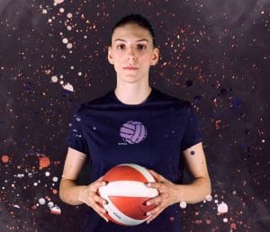 Tijana Boskovic
