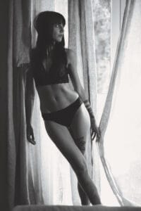 Fotografia Boudoir