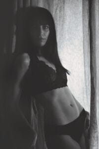 Fotografia Boudoir