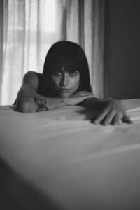 Fotografia Boudoir