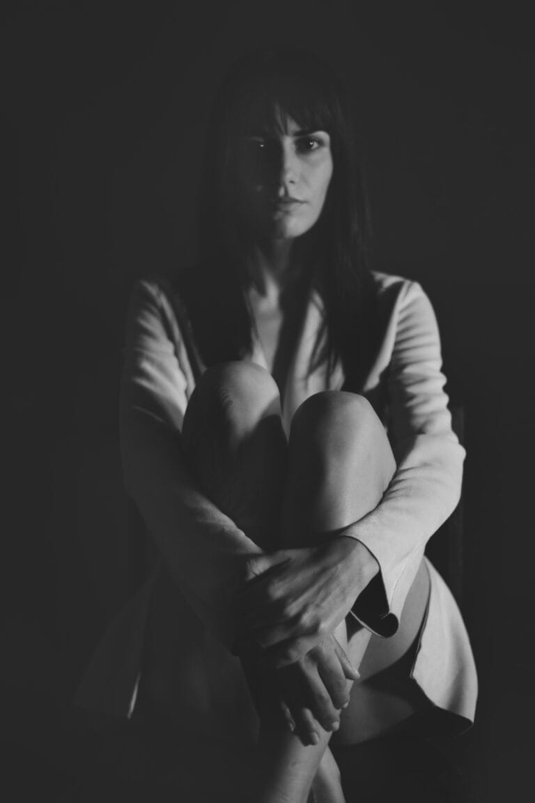 Fotografia Boudoir