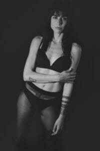 Fotografia Boudoir