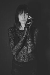 Fotografia Boudoir