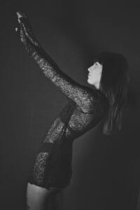 Fotografia Boudoir