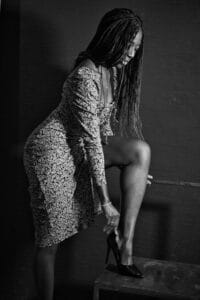 Fotografia Boudoir