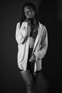 Fotografia Boudoir