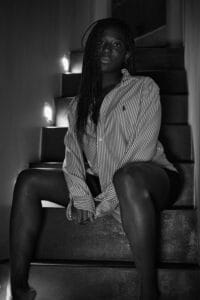 Fotografia Boudoir