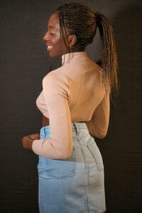 Fotografia Boudoir
