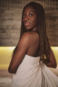 Fotografia Boudoir