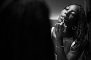 Fotografia Boudoir